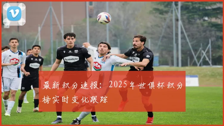 最新积分速报：2025年世俱杯积分榜实时变化跟踪
