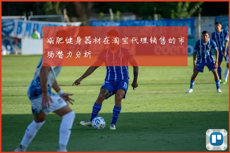 减肥健身器材在淘宝代理销售的市场潜力分析